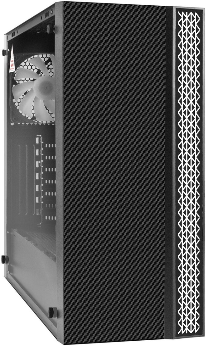 Корпус ExeGate EVO-9211 EX299420RUS