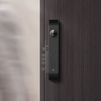 Дверной замок Viomi smart door lock Guard3 pro LBT46B
