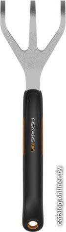 Культиватор (разрыхлитель) Fiskars Xact 1027047