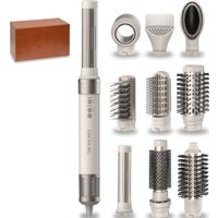 Фен-щетка Cecotec CeramicCare AirGlam 10w1