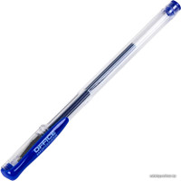Ручка гелевая Office Products 17025211-01 (синий)