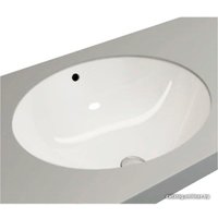 Умывальник Bocchi Parma 1384-001-0125