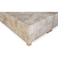 Кровать Halmar Largo 160/200 (бежевый)