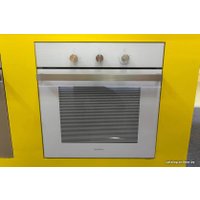 Газовый духовой шкаф MAUNFELD MGOG 673W