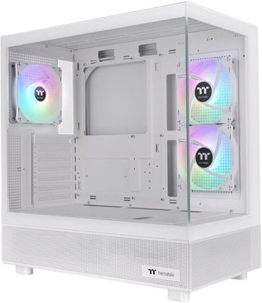 

Корпус Thermaltake View 270 TG ARGB Snow CA-1Y7-00M6WN-01
