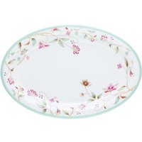 Столовый сервиз Gipfel Verde 42201 (21шт)