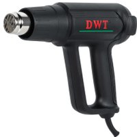 Промышленный фен DWT HLPP20-600 KVD