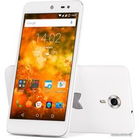 Телефон Wileyfox Swift White