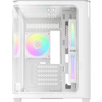 Корпус Ocypus Iota C50 Curve WH ARGB
