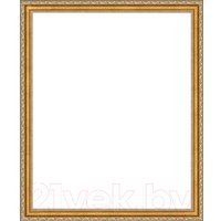 Фоторамка Декарт 40x50 8Л3083 (золото)
