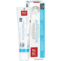 Зубная паста SPLAT Биокальций 100 мл