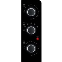 Мини-печь Steba KB 224 Black Steel