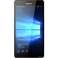 Телефон Microsoft Lumia 950 XL Black