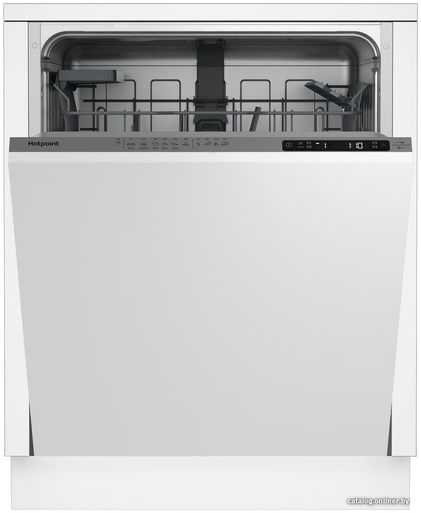 Встраиваемая посудомоечная машина Hotpoint HI 4C66