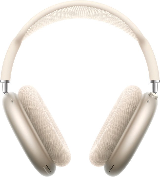 Наушники Apple AirPods Max (с разъёмом USB Type-C, звездный свет)