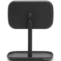 Косметическое зеркало Brabantia 280702 (черный)