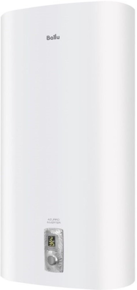 

Накопительный электрический водонагреватель Ballu BWH/S 50 Azurro Inverter