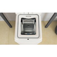 Стиральная машина с вертикальной загрузкой Whirlpool TDLRB 7232BS EU/N в Гомеле
