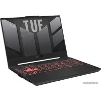 Игровой ноутбук ASUS TUF Gaming A15 2023 FA507NU-LP031W
