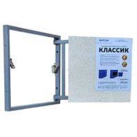 Люк Lukoff Классик+ (50x80 см)