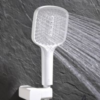 Душевая система  Ganzer GZ12165-F