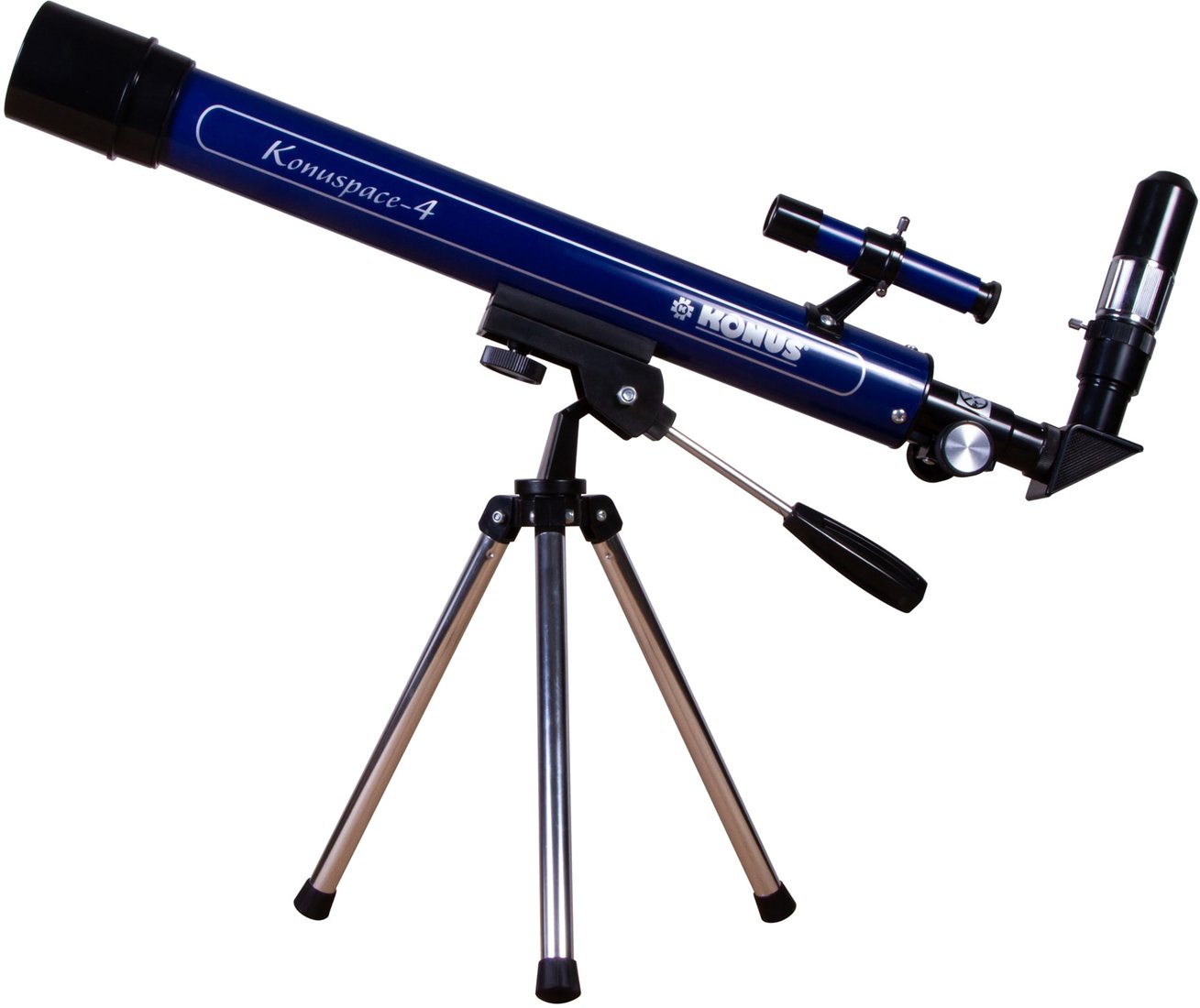

Телескоп Konus Konuspace-4 50/600 AZ