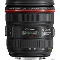 Зеркальный фотоаппарат Canon EOS 6D Mark II Kit 24-70mm f/4L IS USM