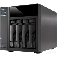 Сетевой накопитель ASUSTOR AS-5004T