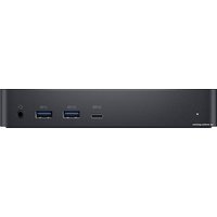 Док-станция Dell Universal Dock D6000 (130W)