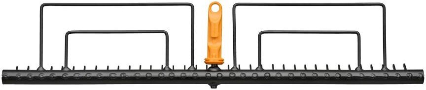 

Грабли зубчатые Fiskars 1080680