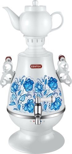 

Электросамовар CENTEK CT-0091 A