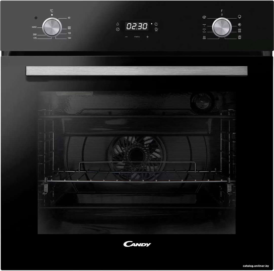 Электрический духовой шкаф Candy COS625NL