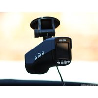 Видеорегистратор-радар детектор (2в1) SeeMax DVR RG550 GPS