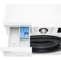 Стиральная машина LG F2V3PS6W