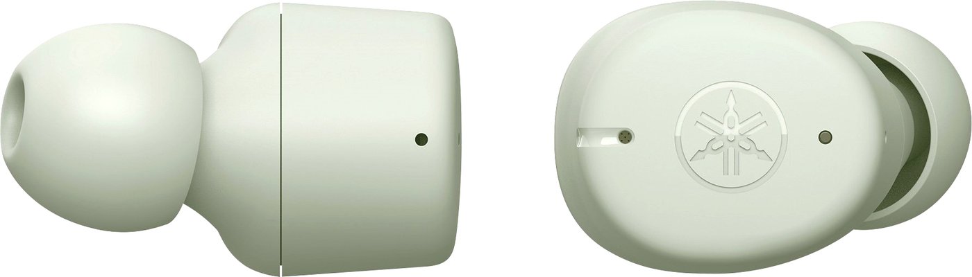 

Наушники Yamaha TW-E3C (светло-зеленый)