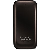 Телефон Alcatel One Touch 1035D Dark Chocolate