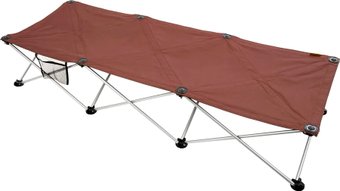 Раскладушка Outventure 107426-T1 9LZK0FMH5C (бежевый)