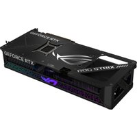 Видеокарта ASUS ROG Strix GeForce RTX 5070 Ti 16GB GDDR7 ROG-STRIX-RTX5070TI-16G-GAMING в Борисове