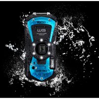 Фотоаппарат Pentax WG-90 (синий)