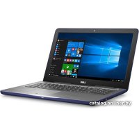 Ноутбук Dell Inspiron 15 5565 [5565-8031]