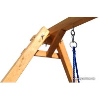 Стационарные качели Красная звезда Р911-26