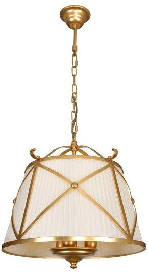 

Подвесная люстра L'Arte Luce Torino L57703.08