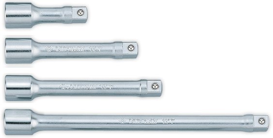 

Набор удлинителей слесарных King Tony 4104PR