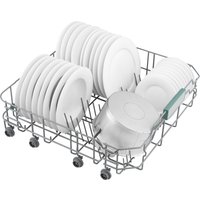 Встраиваемая посудомоечная машина Weissgauff BDW 6036