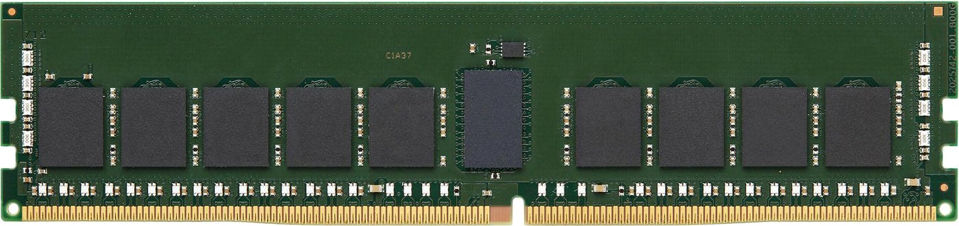 

Оперативная память Kingston Server Premier 32ГБ DDR4 2666 МГц KSM26RS4/32MFR