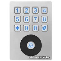 Контроллер доступа ZKTeco SKW-H[ID]