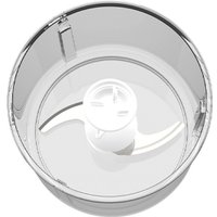 Погружной блендер Blackton Bt HB420PS (белый/серый)