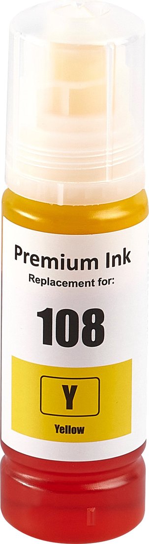 Чернила Sakura Printing SIC13T09C44A