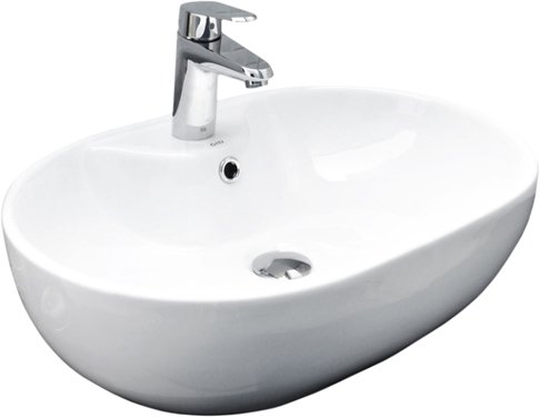 

Умывальник CeramaLux N9163