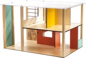 Cubic House 07801